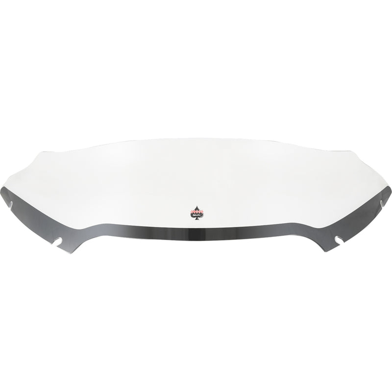 Klock Werks Flare™ Windshield - KWW-01-0658 For Harley Road Glide 2015-2025