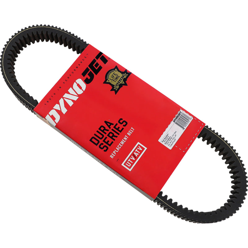 Dynojet Dura Series Drive Belt - 19-DCB1A Polaris UTVs 2016-2024