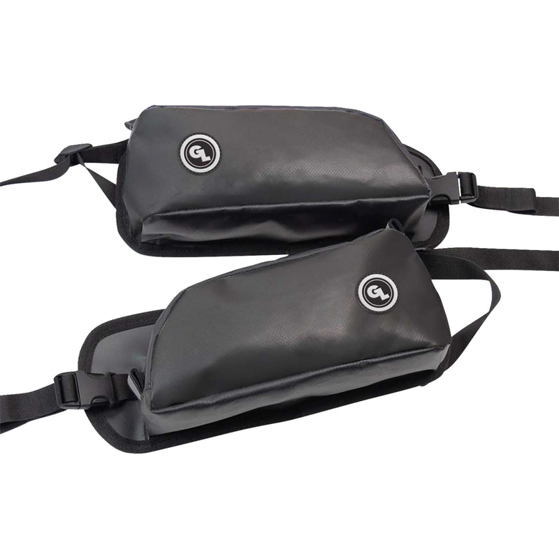 GIANT LOOP 3501-2017 PNN23-B Pannier Pockets™ black