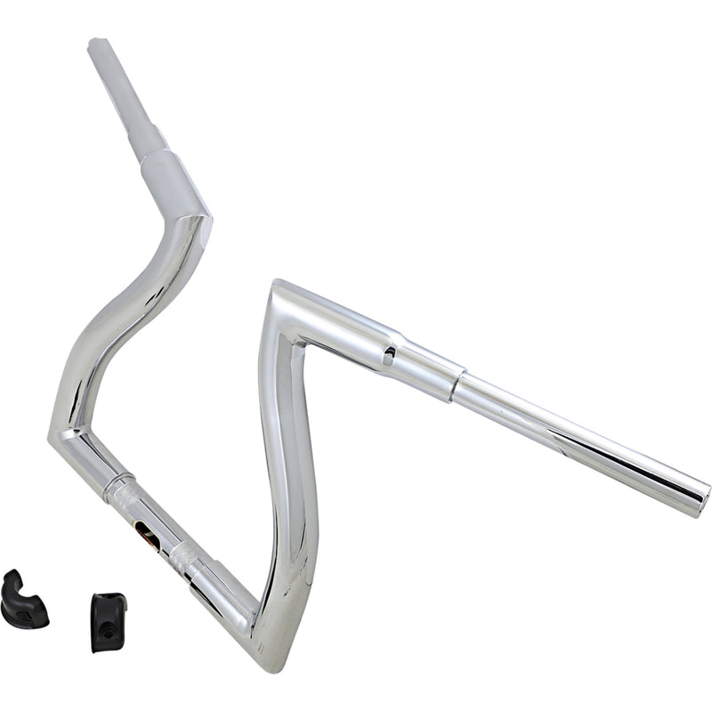La Choppers Handlebar - LA-7317-12 For Harley Touring 2015-2022