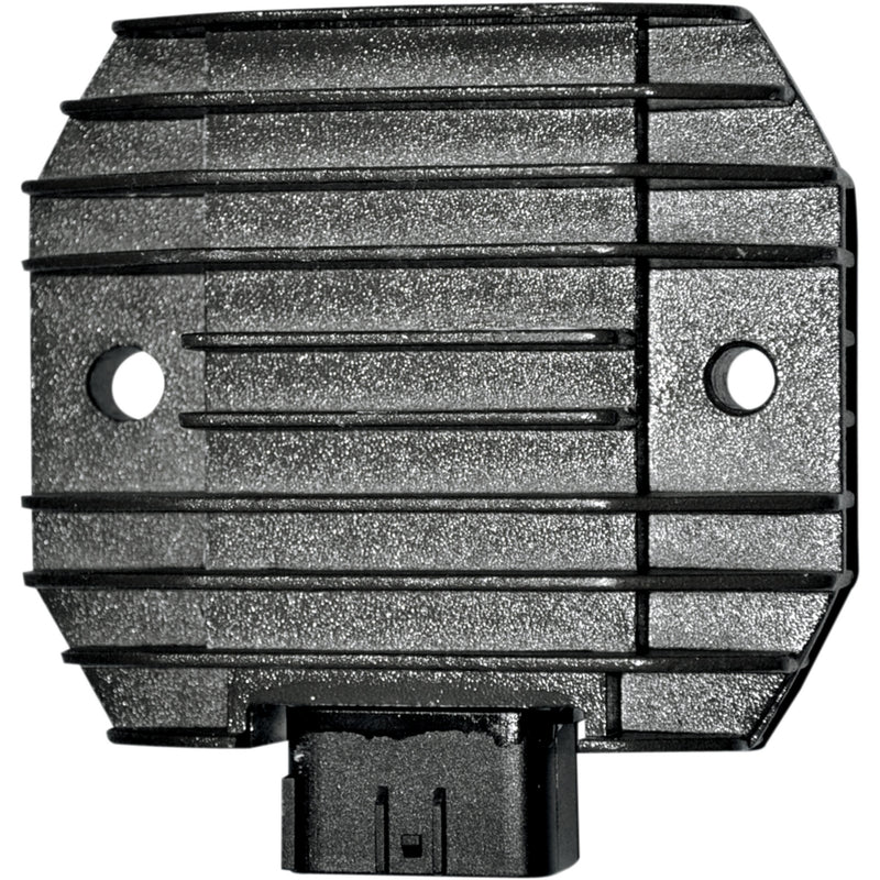 Rick's Motorsport Electric OE Replacement Rectifier And Regulator - 10-668 Arctic Cat 650 Automatic 4x4 / 650 4x4 Auto / Prowler 650 4x4 2005-2006