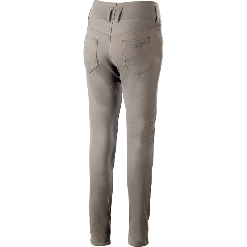ALPINESTARS Stella Banshee Pants Vetiver - Tan