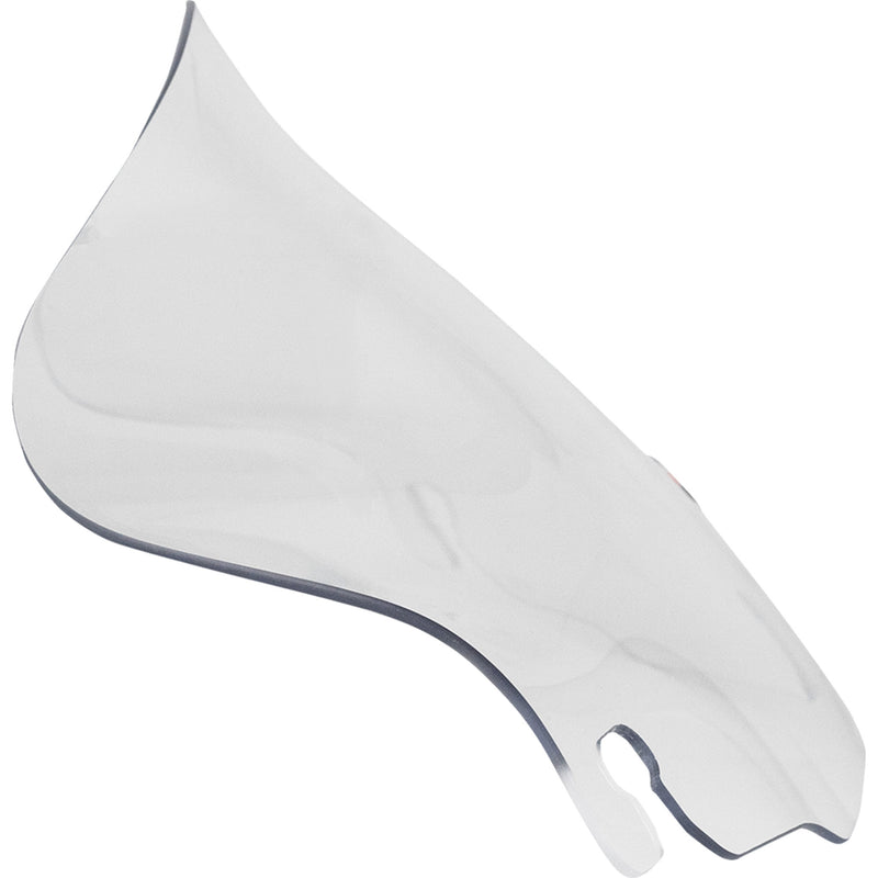 Klock Werks Flare™ Windshield - KWW-01-0701 For Harley Touring 1996-2013