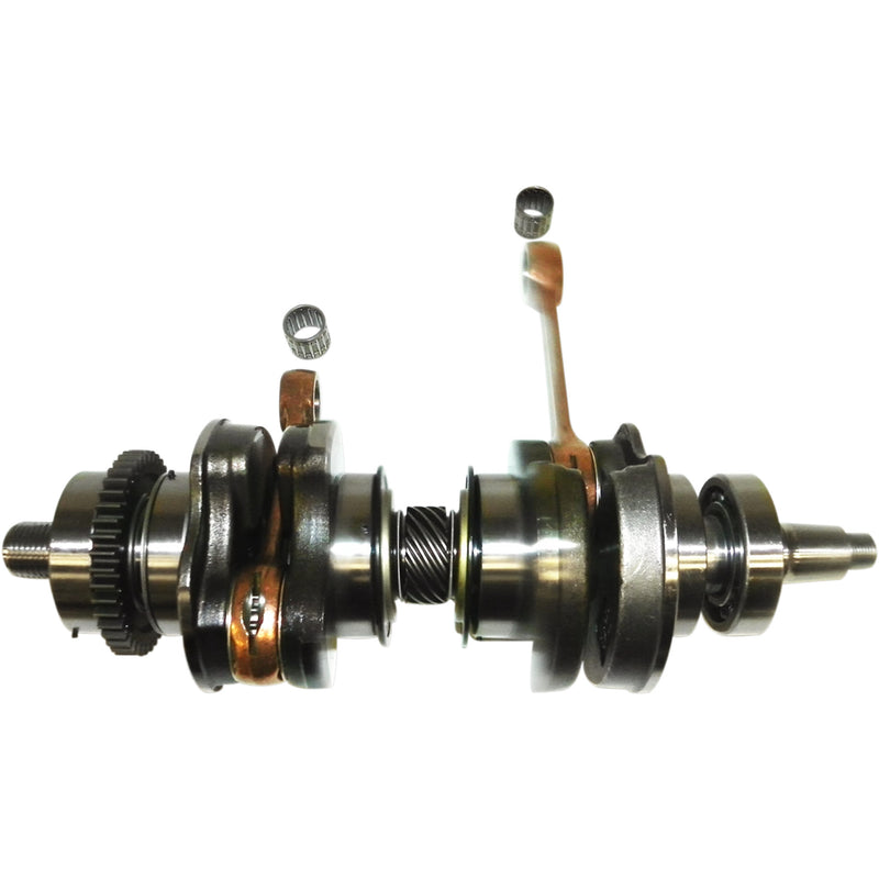 Wsm Crankshaft Assembly - 010-1018WSM Sea-Doo Watercraft 1996-1999