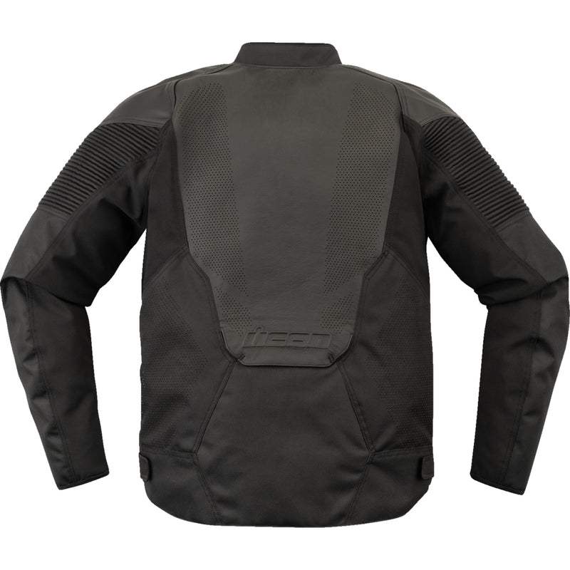 ICON Overlord3™ Leather Jacket