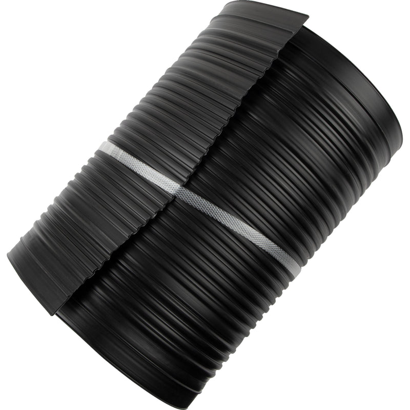 CALIBER 3902-0274 23052-BK Bunk Wrap 2"x6"x16' - black