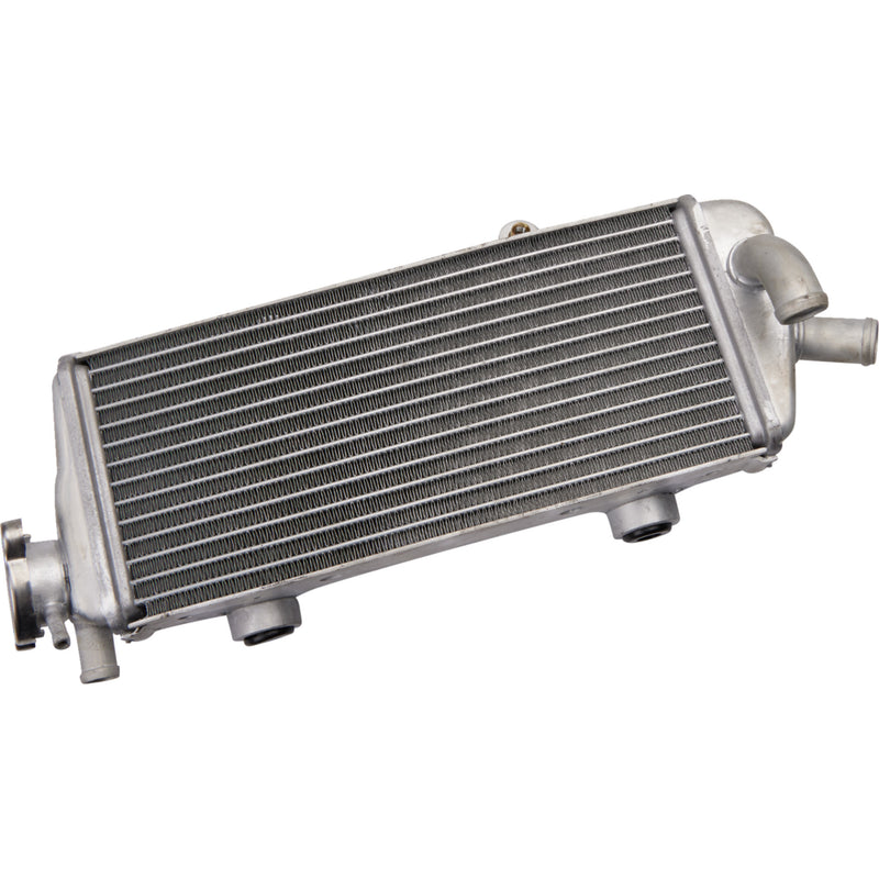 Moose Offroad Radiator - 19010885 For KTM Dirt Bikes 2007-2016 | Husaberg Dirt Bikes 2011-2015 | Husqvarna Dirt Bikes 2014-2016
