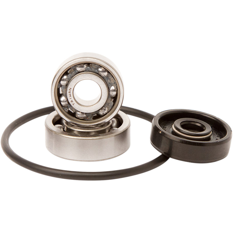 Hot Rods Gasket Kit - WPK0047 For KTM Dirt Bikes 2007-2016 | Husqvarna TC 125 / TE 125 2014-2015