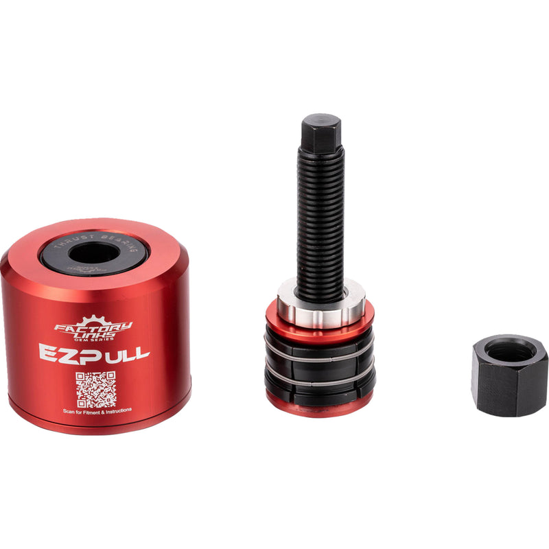 Factory Links Steering Stem Tool - BPU-Z-001 For Gas Gas Dirt Bikes 1996-2006 | Husqvarna FE 450 / TE250i / TE300i 2017-2019 | Aprilia 125 2004-2006
