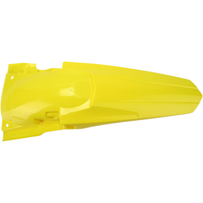 ACERBIS 1403-0607 2171930231 Rear Fender yellow