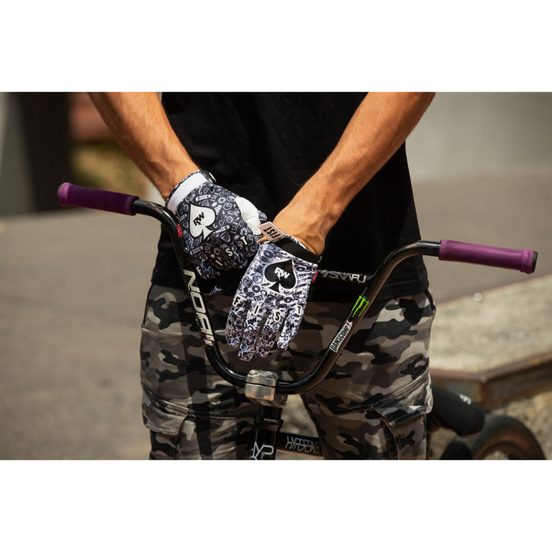 FIST HANDWEAR Strapped R-Willy Ace Gloves
