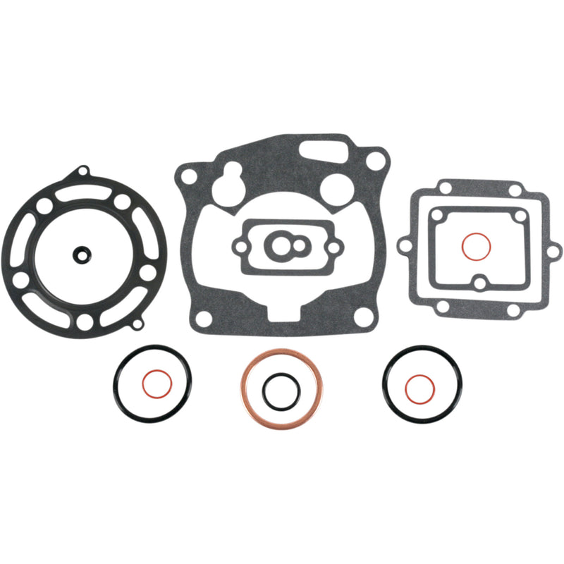 Moose Offroad Gasket - 810428MSE Kawasaki KX 125 1994