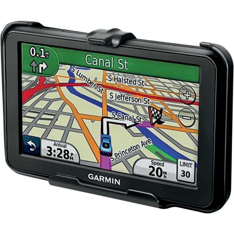 RAM MOUNTS 0603-0494 RAM-HOL-GA50U Cradle for Phones and GPS Device Cradle - Nuvi 50