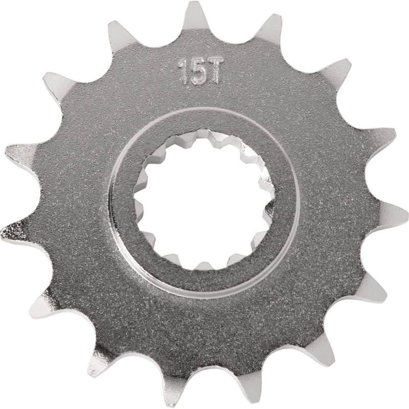 Moose Offroad Sprocket - 26-3148-15CRMO Kawasaki 125 / KLX125L 2003-2006