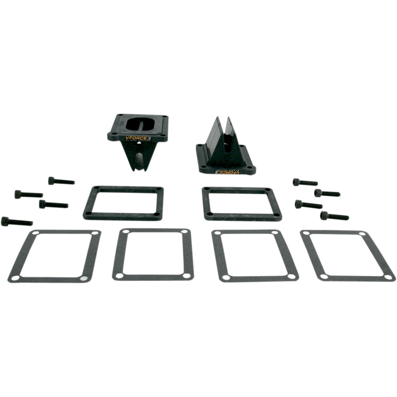 VFORCE/MOTO TASSINARI 1008-0237 V3141-682A-2 V-Force 3 Reed Valve Set yamaha