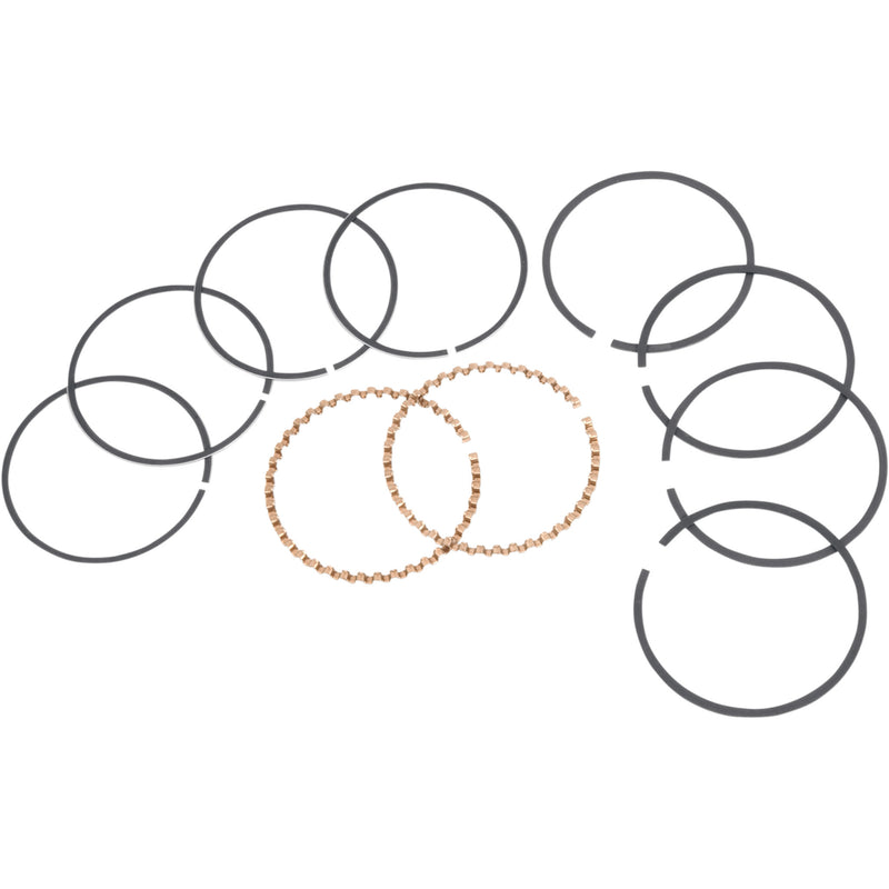 S&S Cycle Piston Ring - 94-2204X For Harley Motorcycles 1953-1980