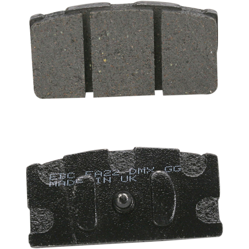 EBC Brake Pad - FA22 BMW Motorcycles 1973-1984