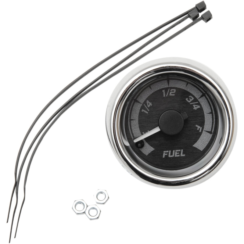 Dakota Digital MVX-8K Series Gauge - MVX-8K-F-KG-C For Harley Touring 2004-2013