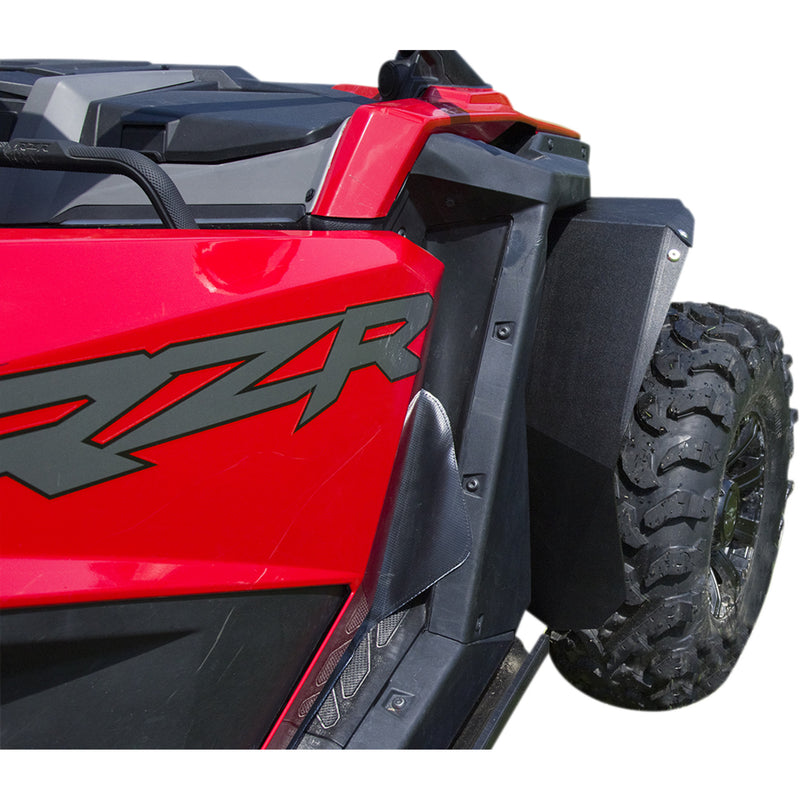 Seizmik Fender Flare - 67-10009KIT Polaris RZR 2020-2024