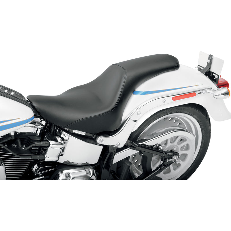Saddlemen Profiler™ Seat - 806-12-047 For Harley Softail 2006-2017