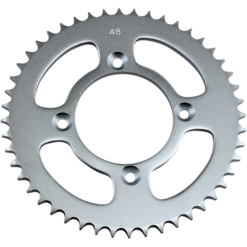 Parts Unlimited Sprocket - K22-3504P Honda XR100R / CRF100F 1985-2013