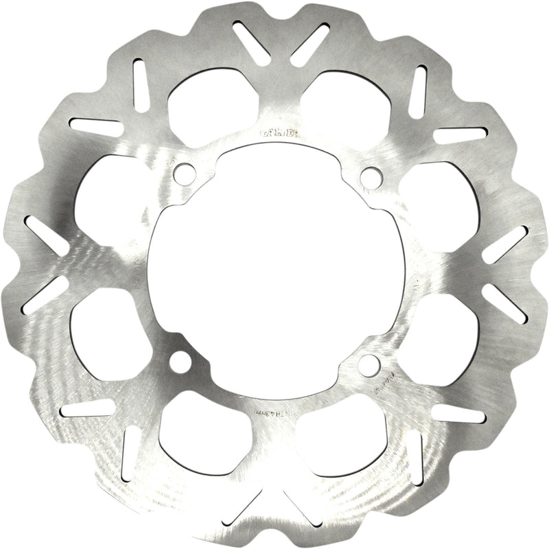 Galfer Wave® Brake Rotor - DF206W Kawasaki Concours 2008-2020