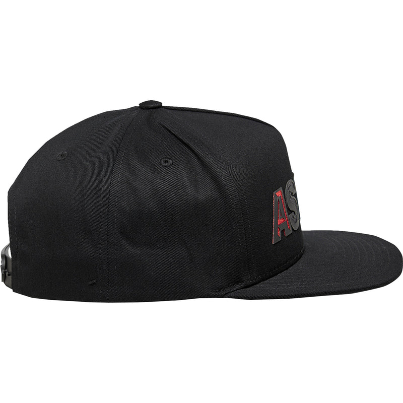 ALPINESTARS 2501-4164 1214-81118-10-OS Candy Hat black - one size