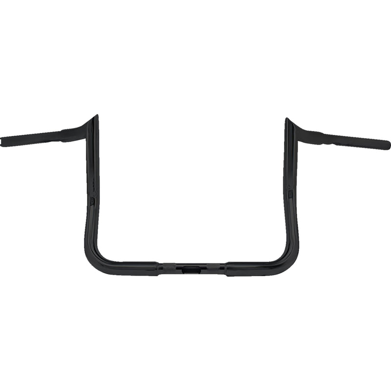 Paul Yaffe Bagger Nation Handlebar - PYO:MBB125-8 B For Harley Touring 2007-2023
