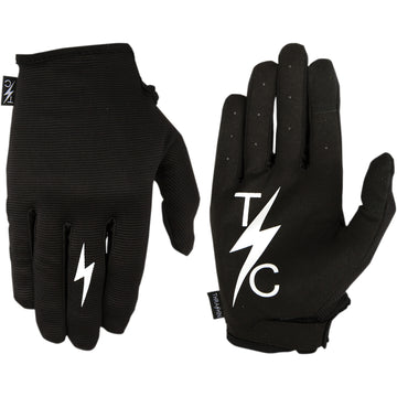 THRASHIN SUPPLY CO. Stealth V2 Gloves Black