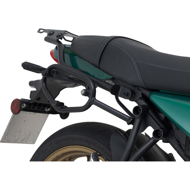 Sw-Motech SLC Side Carrier - HTA.08.993.11001 Kawasaki Z650RS 2022-2024