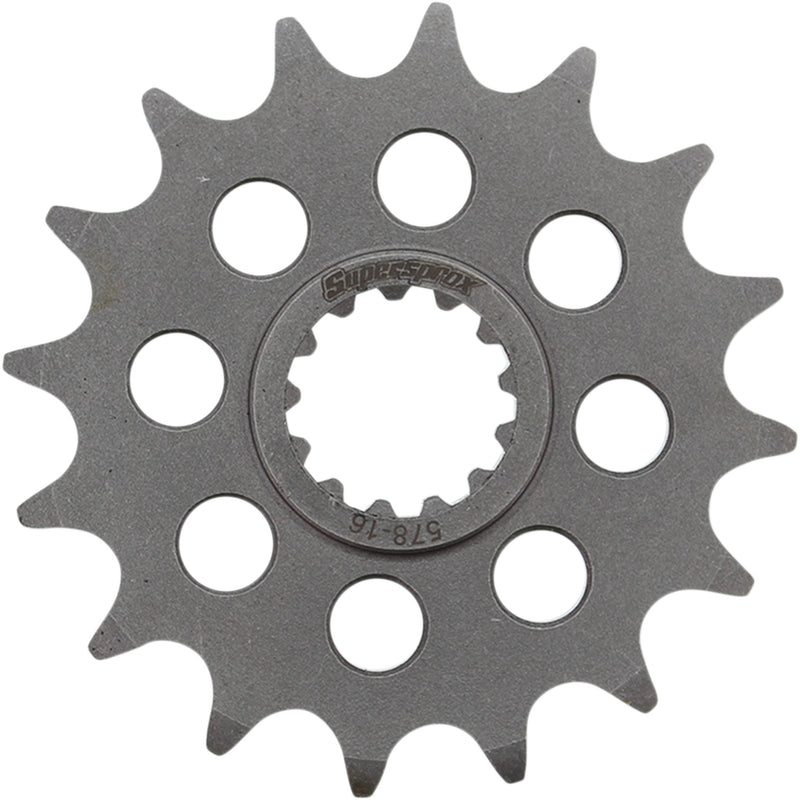 Supersprox Sprocket - CST-578-16-2 Kawasaki Ninja 2007-2018