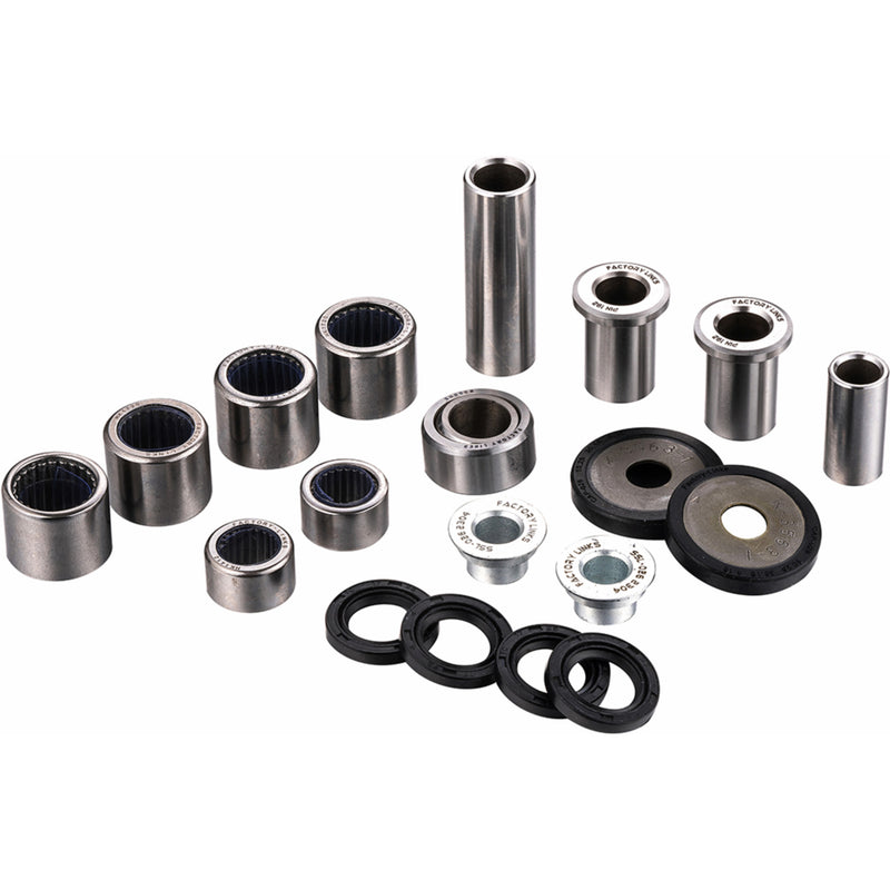 Factory Links Rebuild Kit - LRK-Y-120 Yamaha YZ 80 / YZ 85 1993-2002