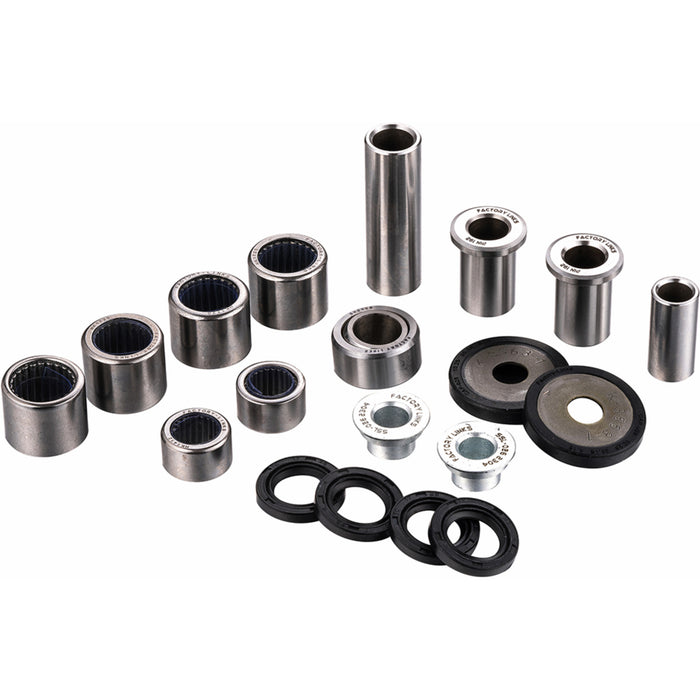 FACTORY LINKS 1302-0791 LRK-Y-120 Linkage Bearing Rebuild Kit