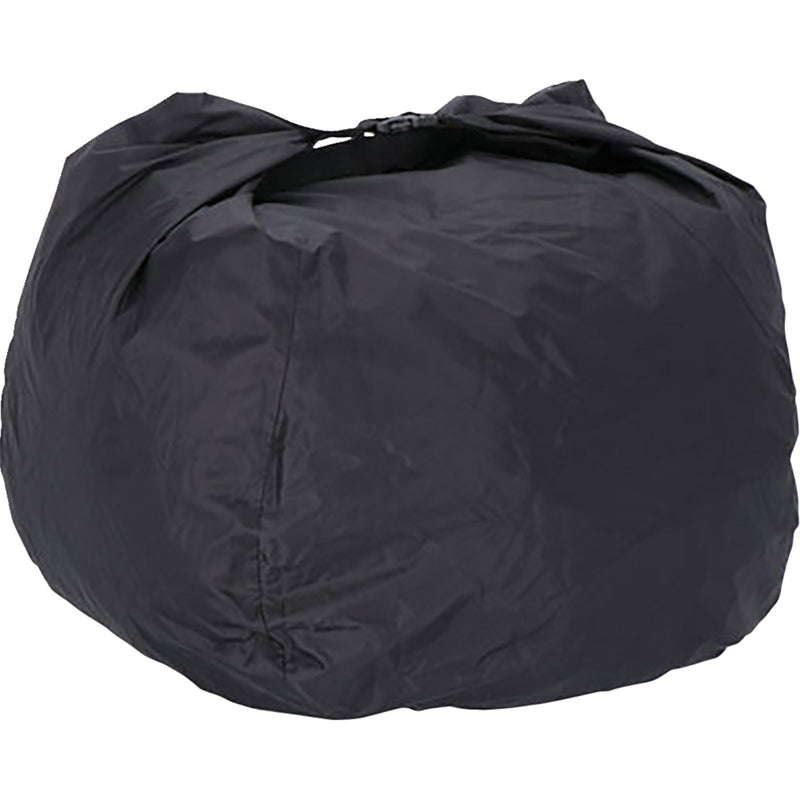 SW-MOTECH 3530-0070 BC.ZUB.00.105.30000 URBAN ABS Inner Bag Waterproof Inner Bag - URBAN ABS - Black