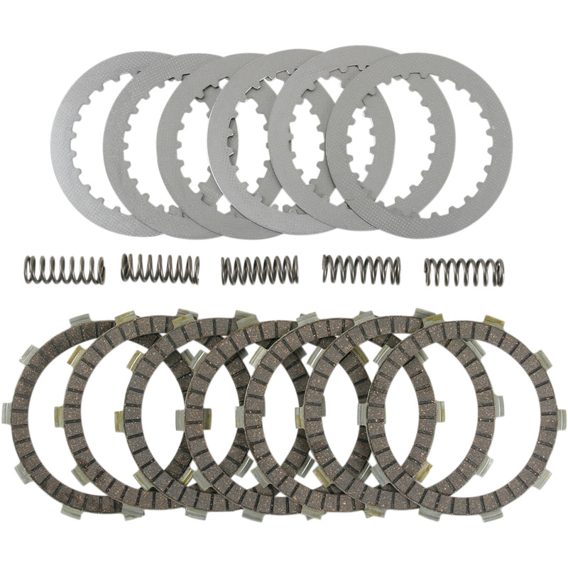 Ebc Clutch Kit - DRC81 Honda TRX250R 1988-1989