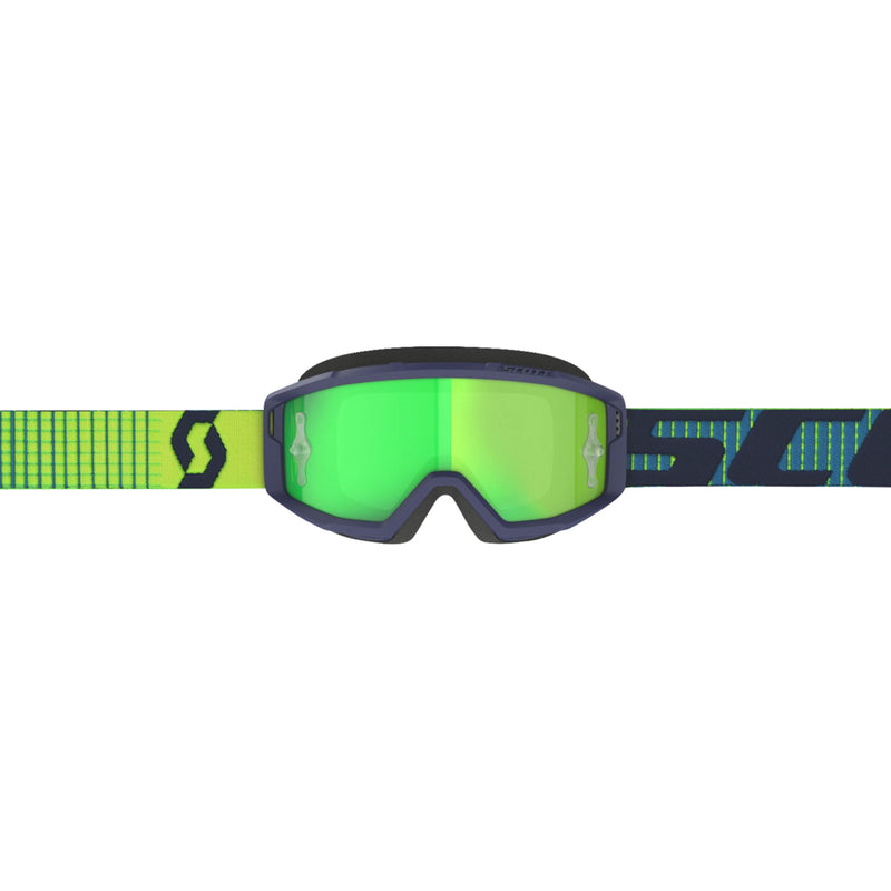 SCOTT Primal Goggle - Chrome