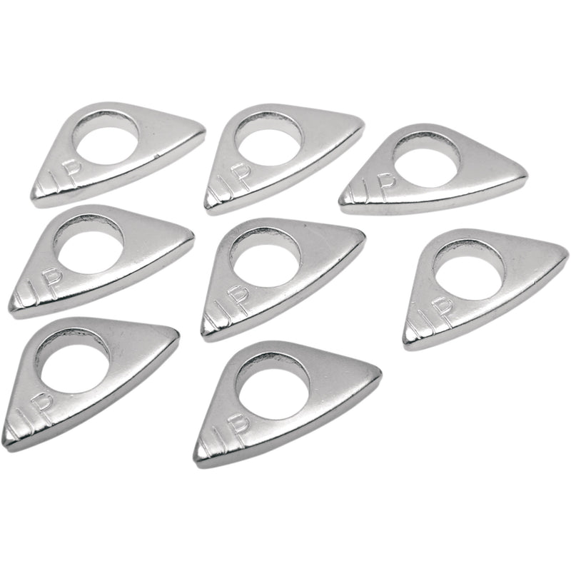 Colony Washer Kit - 8860-8 For Harley Motorcycles 1978-1984