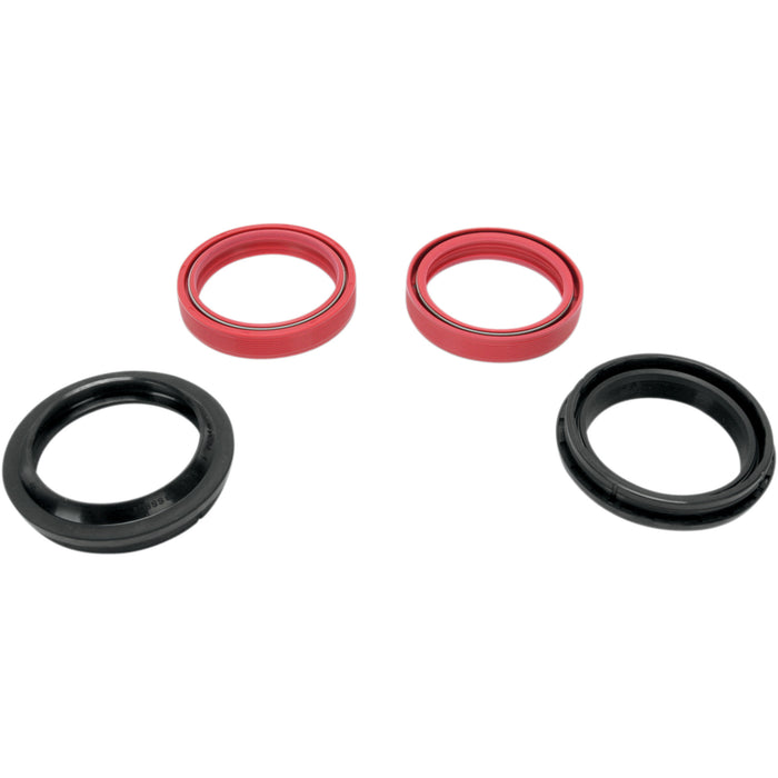 MOOSE OFFROAD 0407-0176 56-134 Fork Seal/Dust Seal Kit Fork Seal Kit - 43 mm
