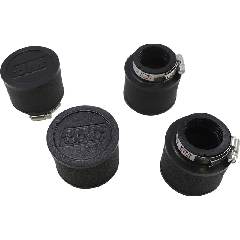 UNI FILTER 1011-2890 PK-3 High-Flow Air Filter Kit honda