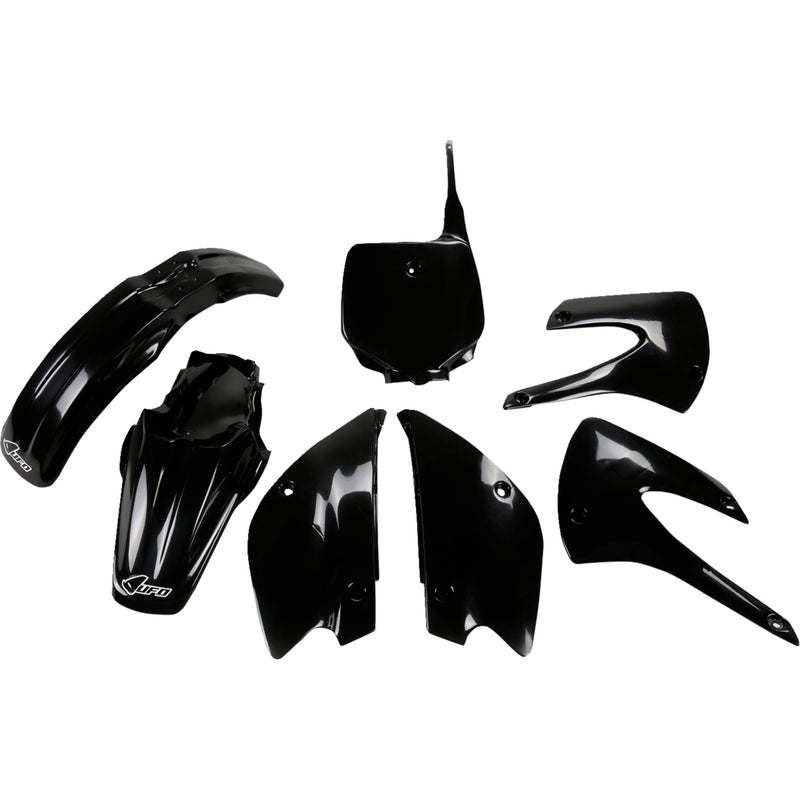 Ufo Body Kit - KAKIT214K@001 Kawasaki KX 85 2001-2013