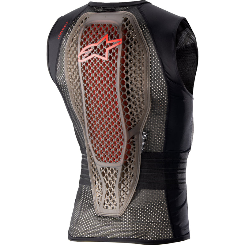 ALPINESTARS Nucleon Flex Pro Protection Vest Black/Red