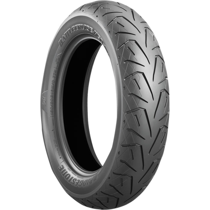 BRIDGESTONE 0306-0612 8821 Battlecruise H50 Tire Tire - Battlecruise H50 - Rear - 180/70B16 - 77H