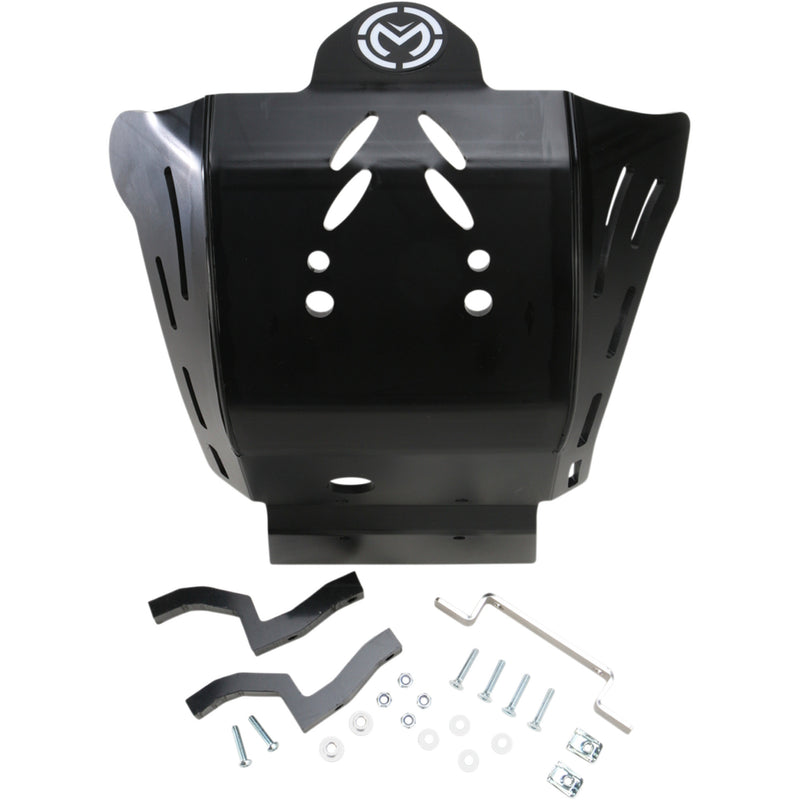 Moose Offroad Pro Skid Plate - PX1086 Honda CRF450R 2009-2016