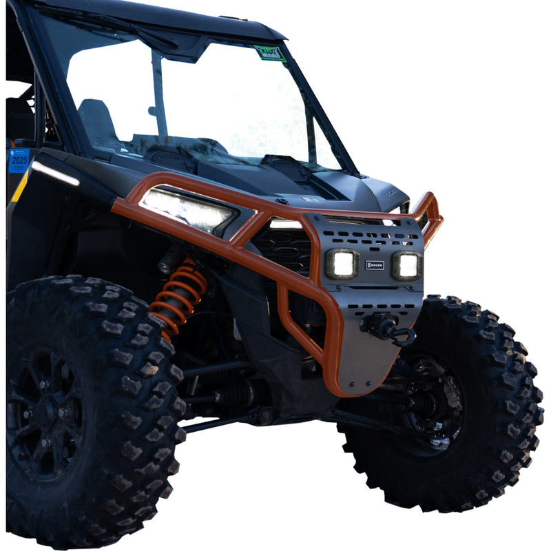 Ravek Skid Plate - 64-317ORL Polaris RZR 2024-2025