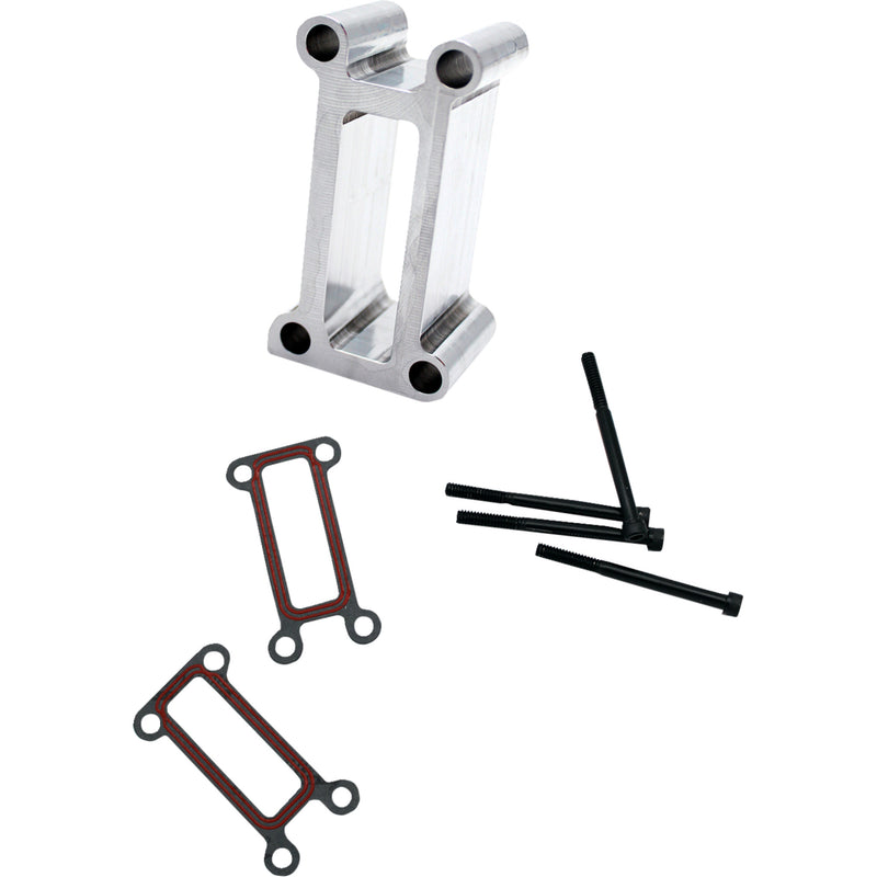 TERRY COMPONENTS 0934-8336 779002 Oil Filler Gasket and Bolt Kit