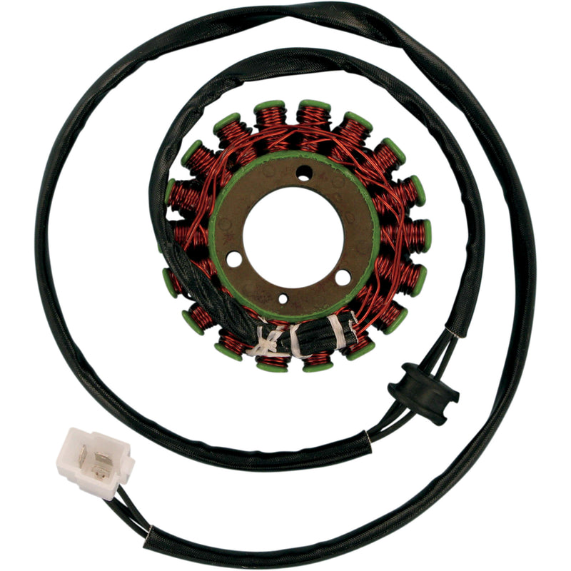 Rick's Motorsport Electric Stator - 21-310 Suzuki 500 / 500F / GS500F 2001-2009