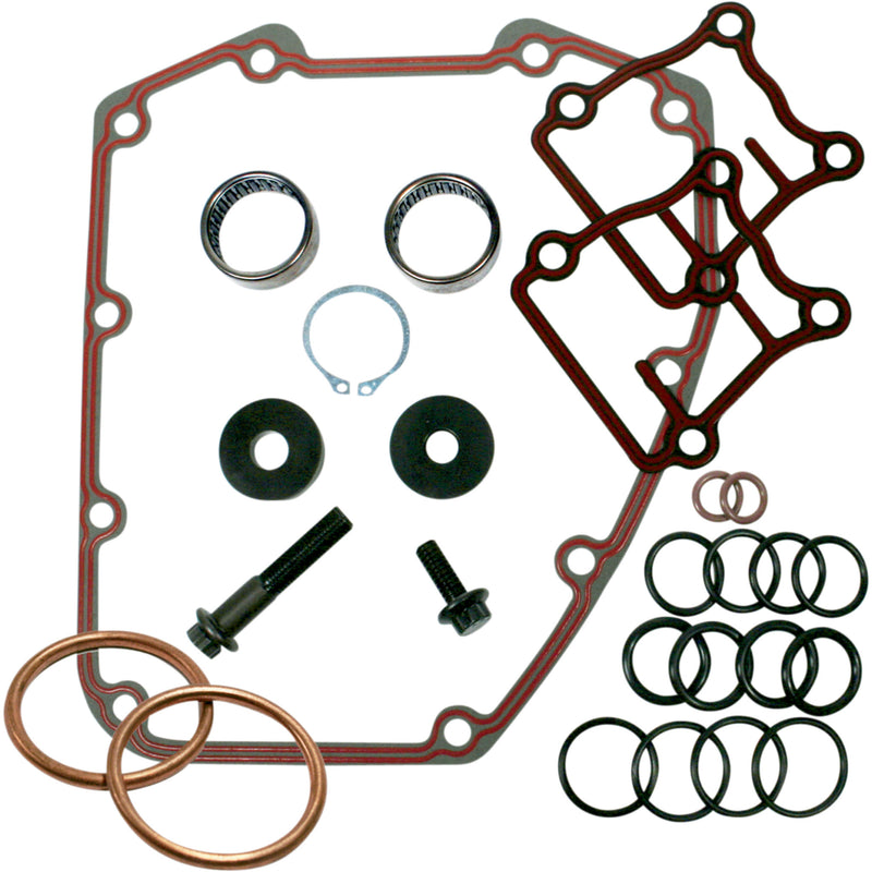 Feuling Oil Pump Corp. Standard Installation Kit - 2063 For Harley Motorcycles 1999-2006