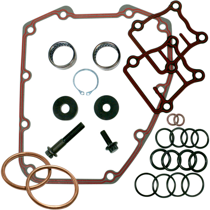 FEULING OIL PUMP CORP. 0925-0627 2063 Camshaft Installation Kit - Chain Conversion