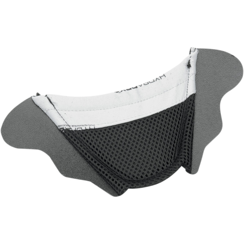 ICON 0134-1229 Variant™ Helmet Chin Curtain Variant™ Chin Curtain - Black