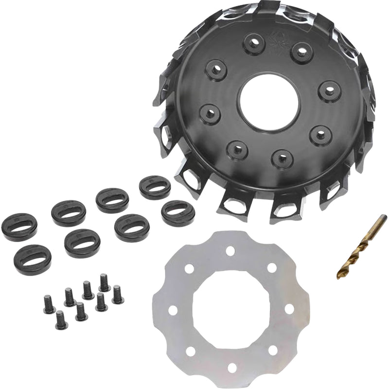 Rekluse Clutch Basket - RMS-4112002 Triumph 250 2024-2025